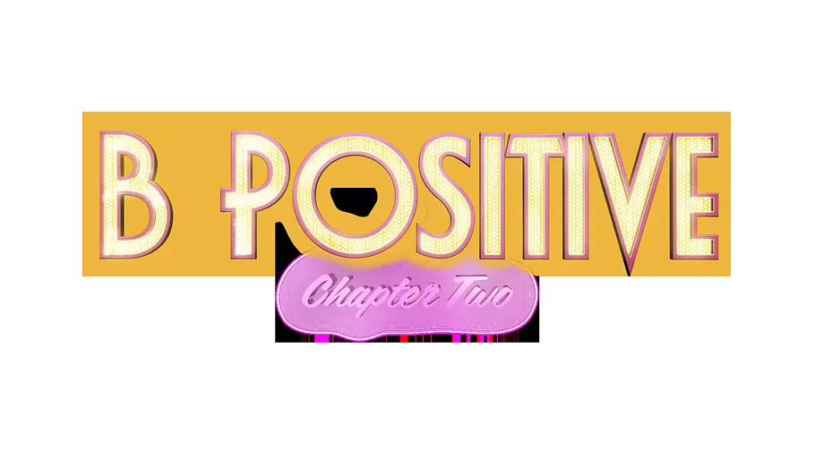 B Positive b positive