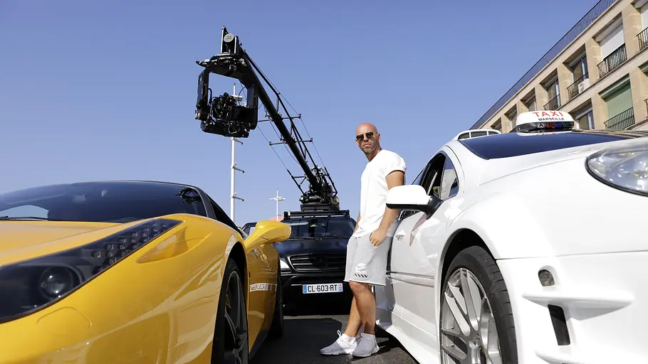 taxi 5