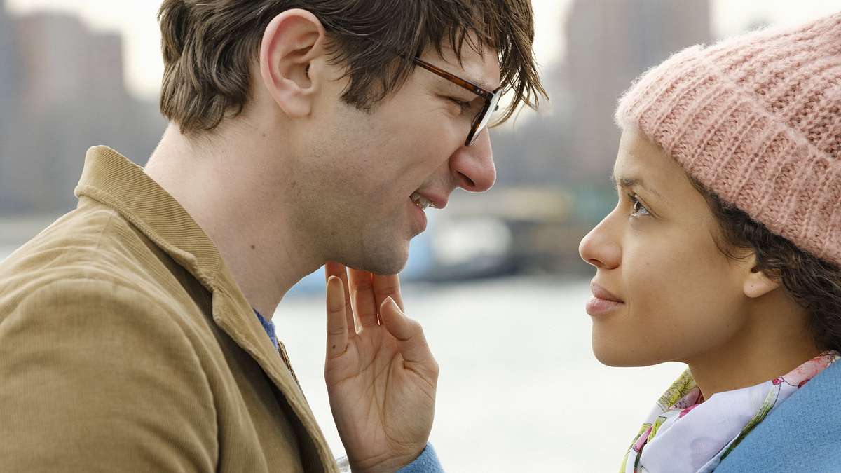 Unersetzlich - Irreplaceable You Unersetzlich - Irreplaceable You