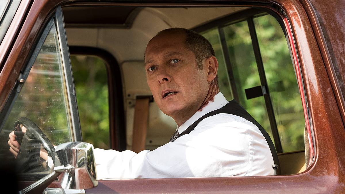 the blacklist