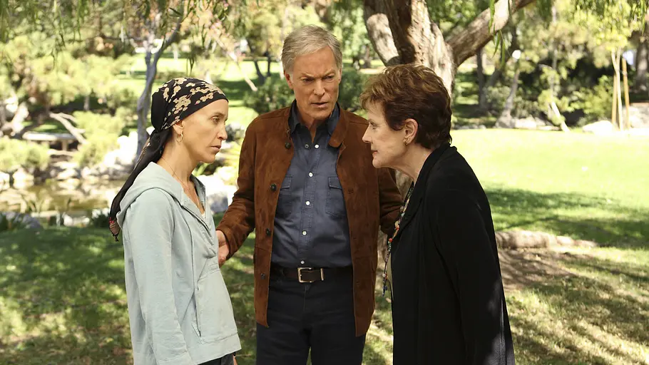 desperate housewives