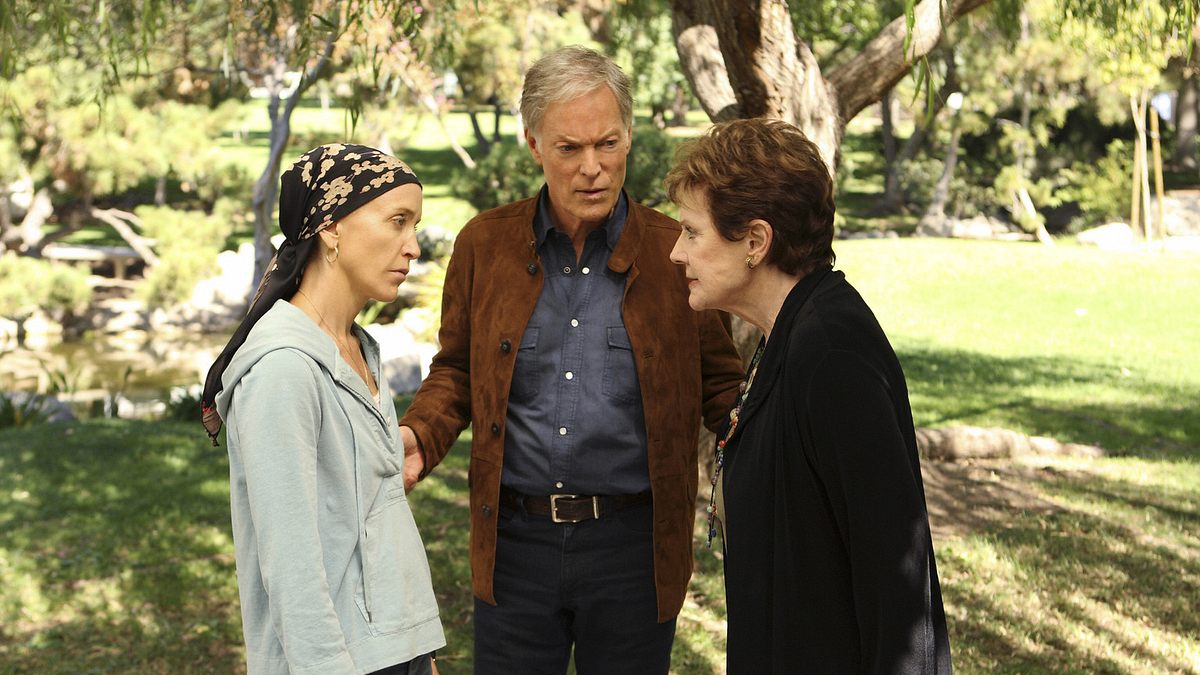 desperate housewives
