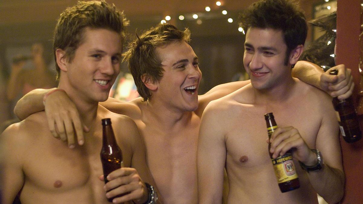 american pie präsentiert: nackte tatsachen