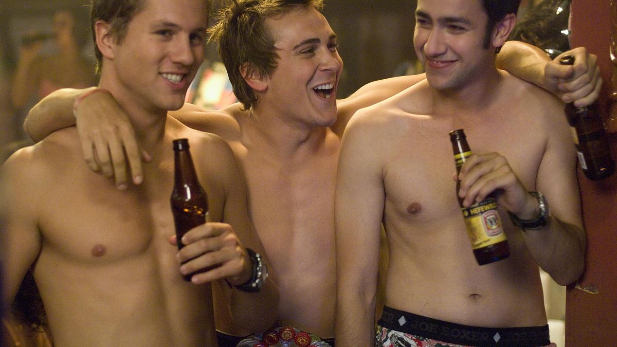 american pie präsentiert: nackte tatsachen