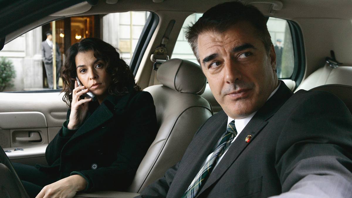 criminal intent - verbrechen im visier