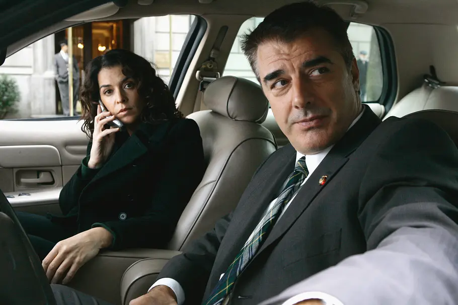 Criminal Intent - Verbrechen im Visier criminal intent - verbrechen im visier