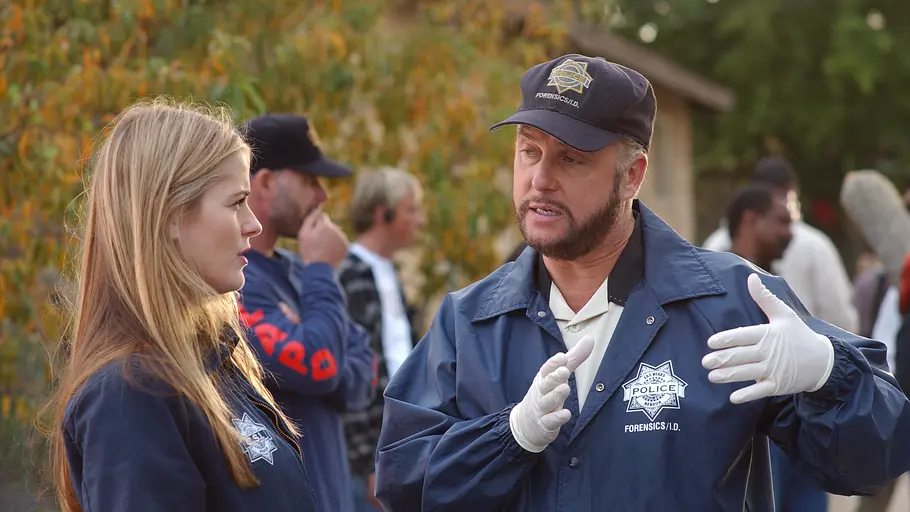 CSI: Den Tätern auf der Spur csi: den tätern auf der spur