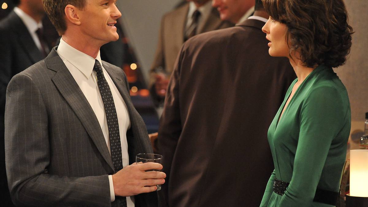how i met your mother