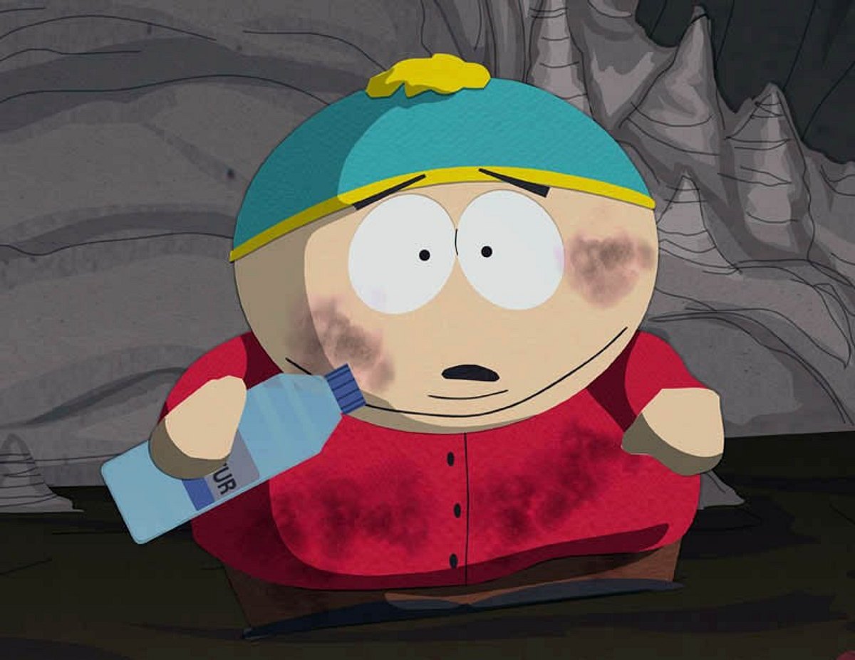 South Park south park
