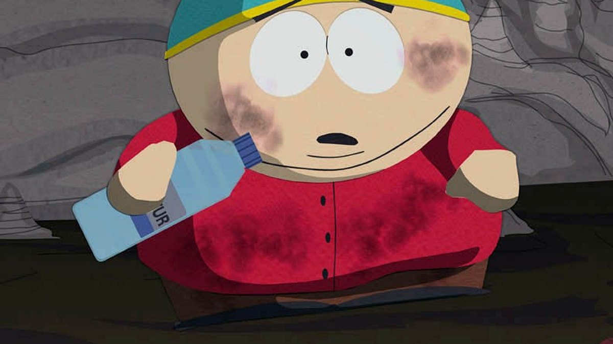 south park