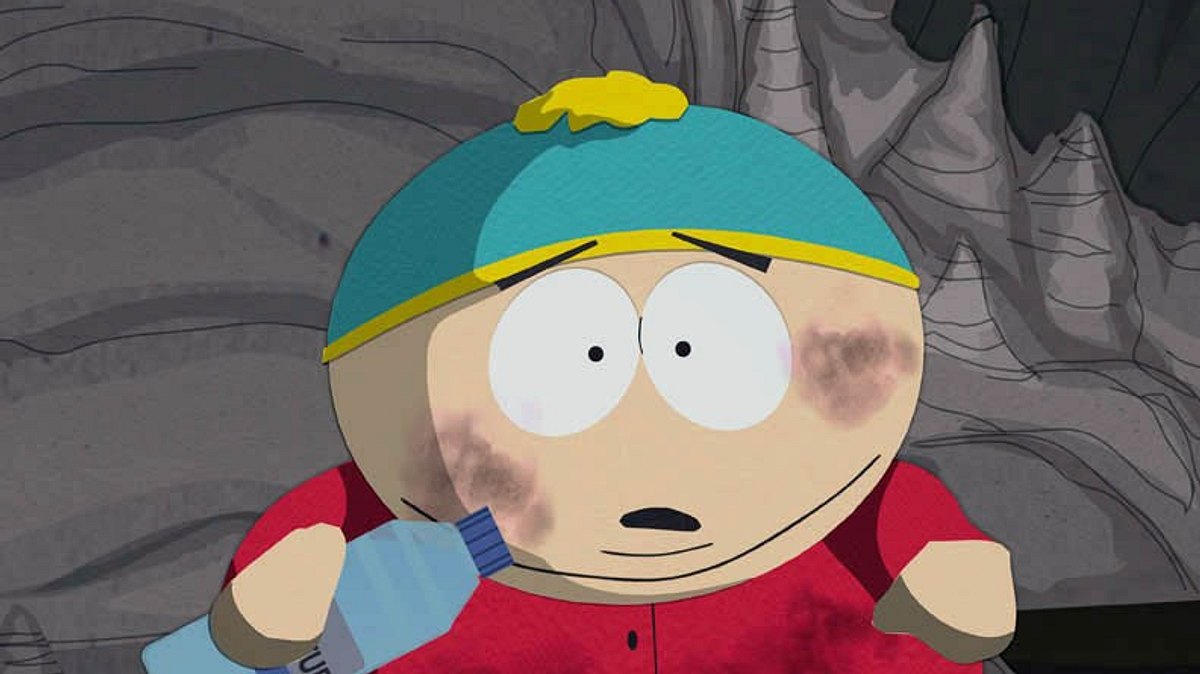 south park
