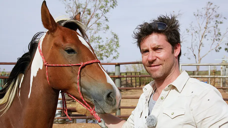 12378 km australien - sven furrer auf abwegen