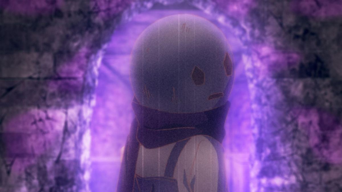 angels of death