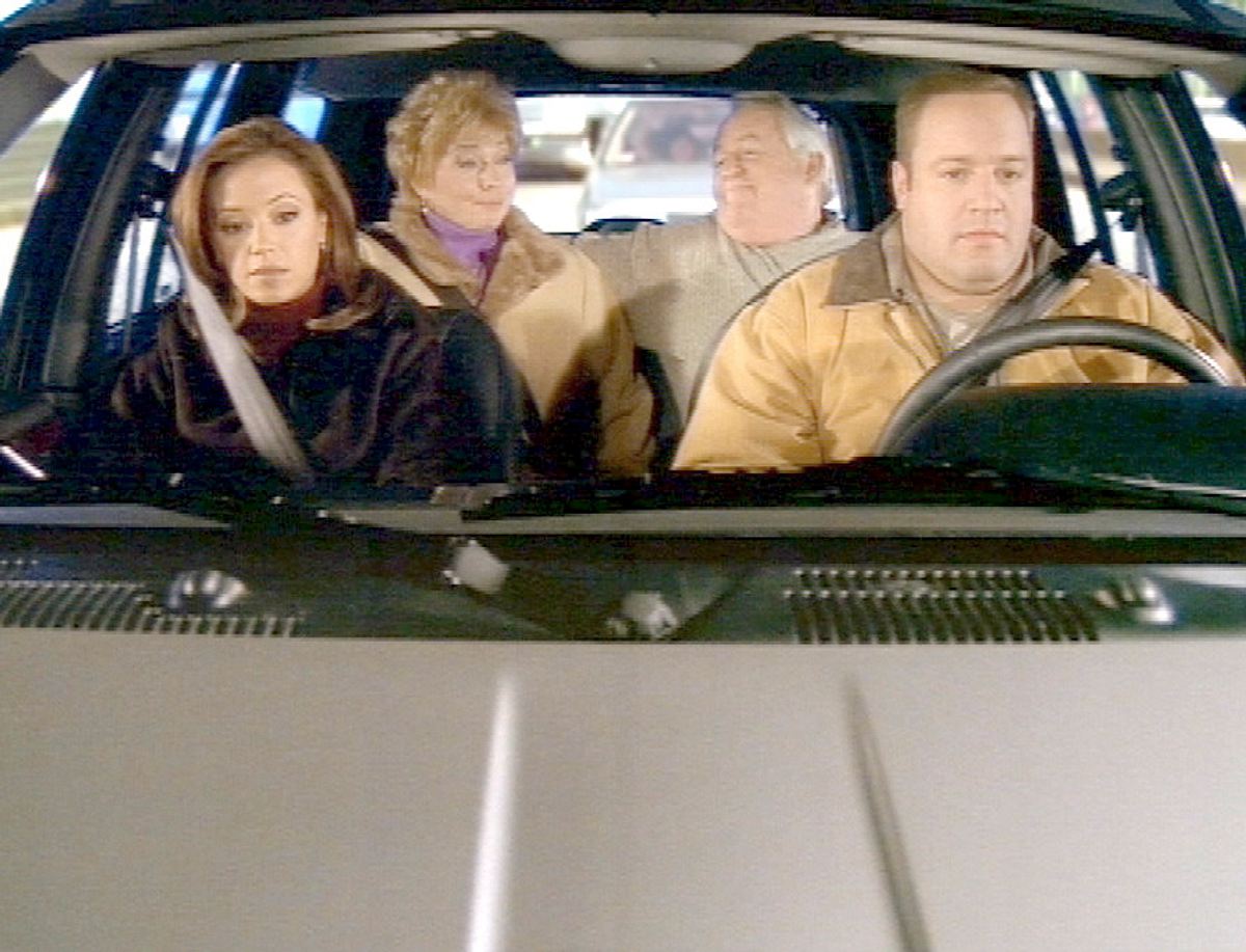 king of queens