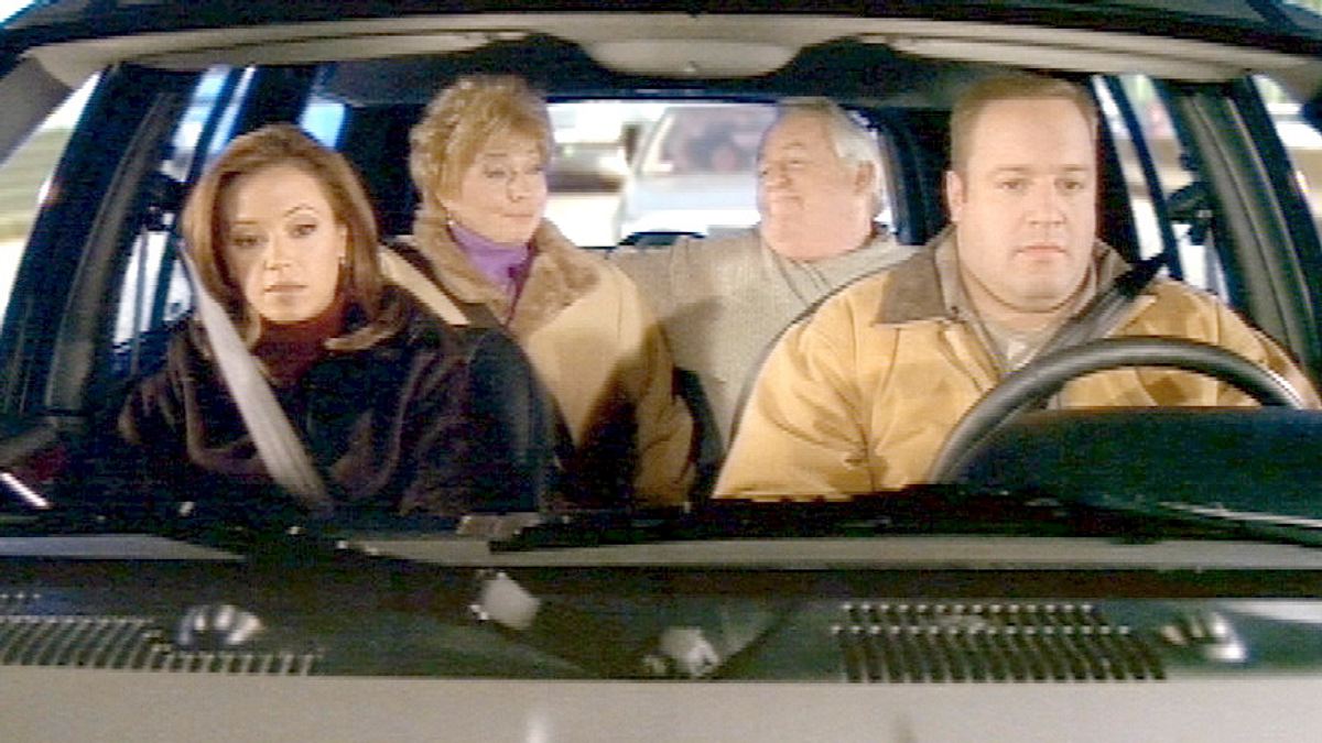 king of queens