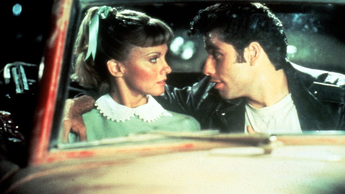 grease