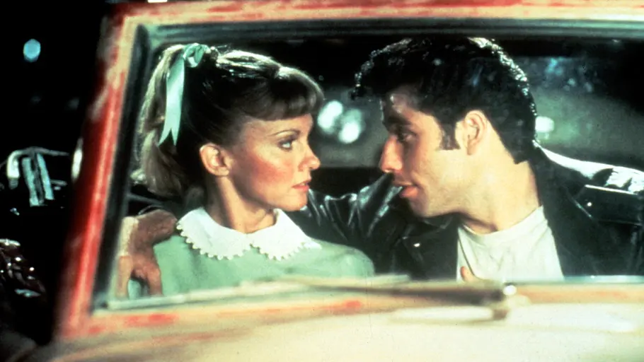 Grease grease