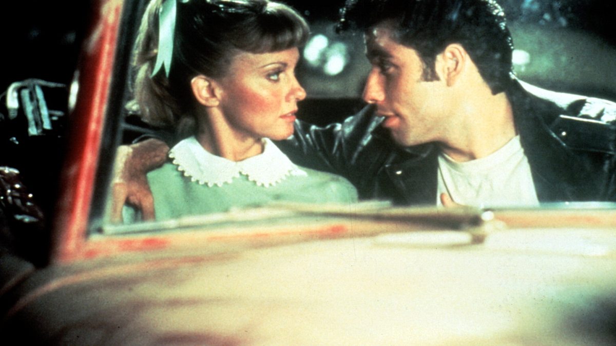 grease