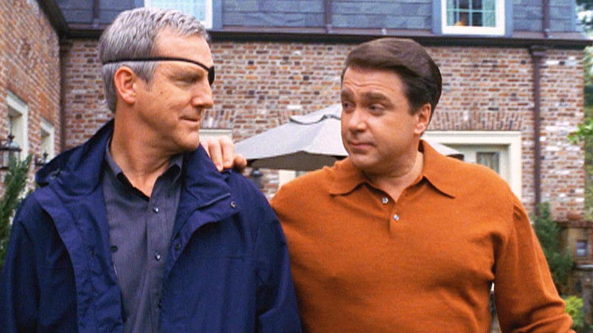 criminal intent - verbrechen im visier