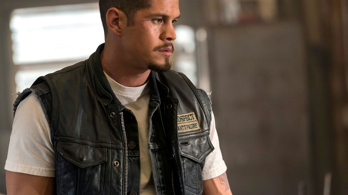 mayans m.c.