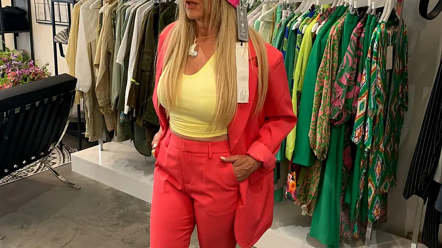 Shopping Queen shopping queen