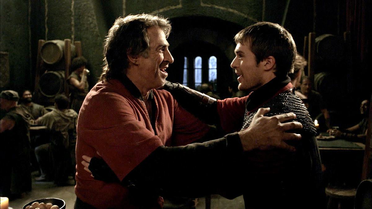 legend of the seeker - das schwert der wahrheit