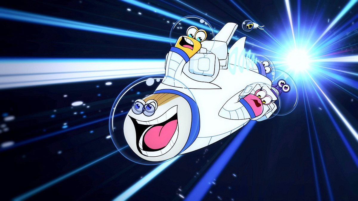turbo fast