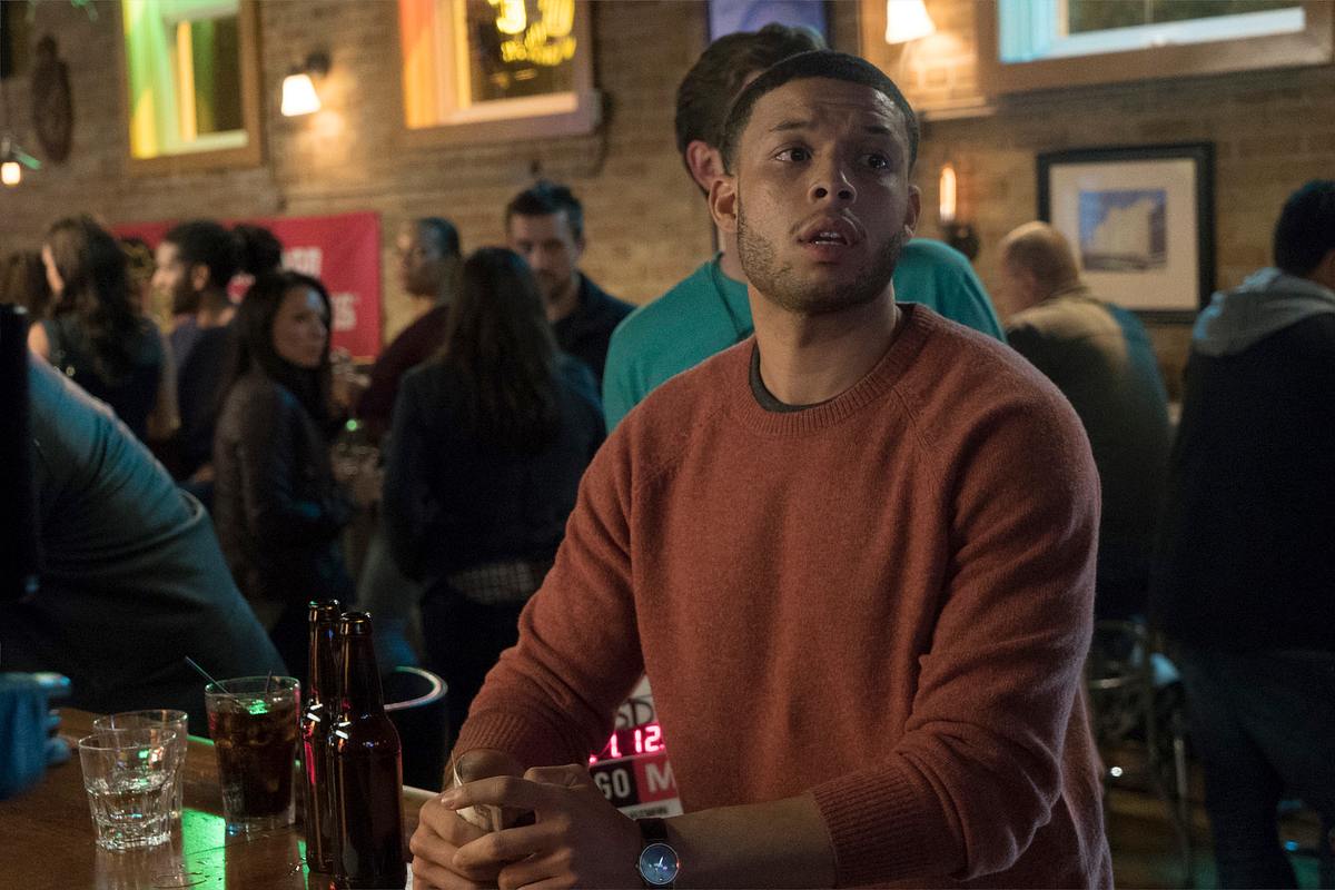chicago med
