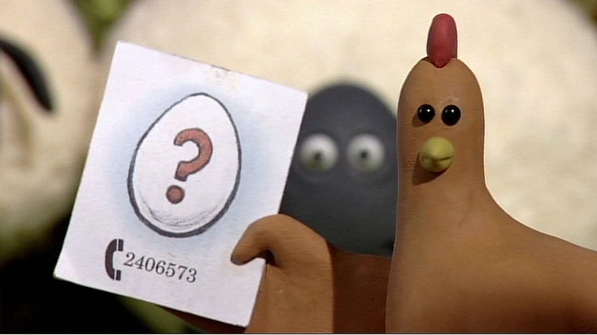 shaun das schaf