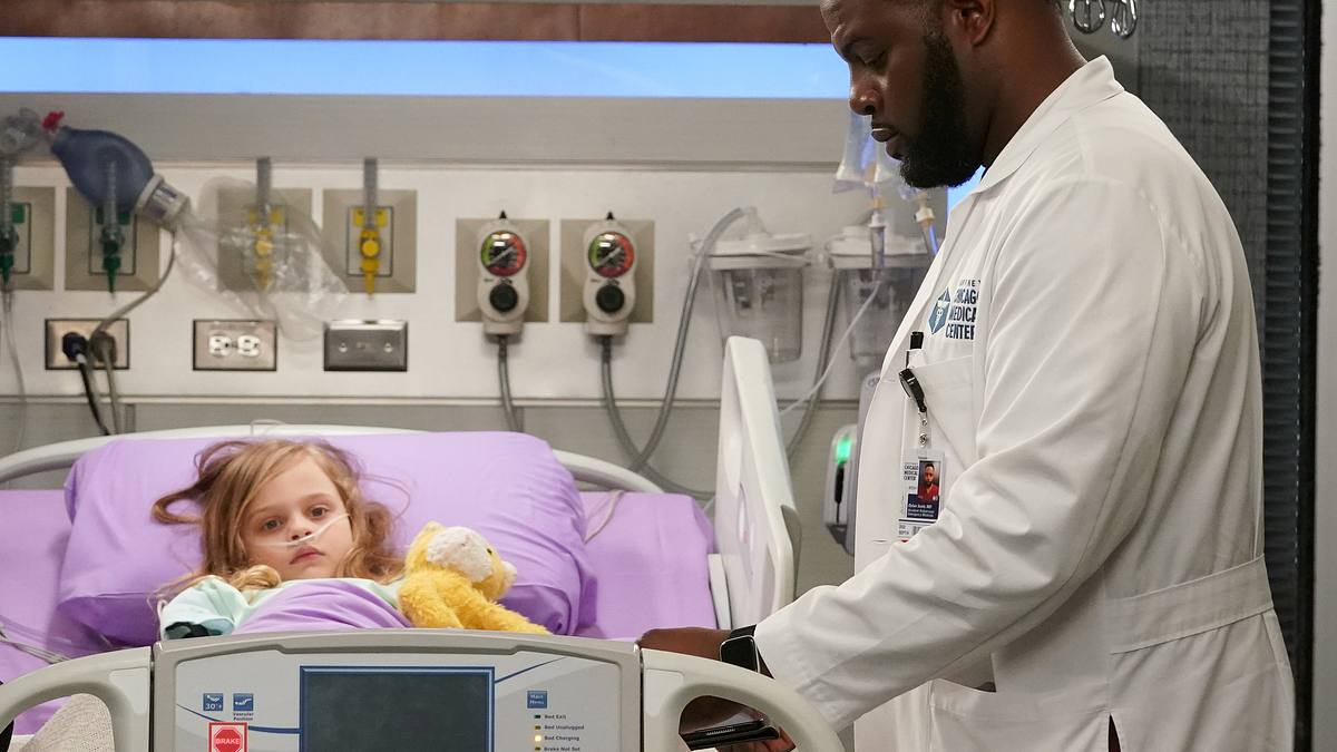 chicago med