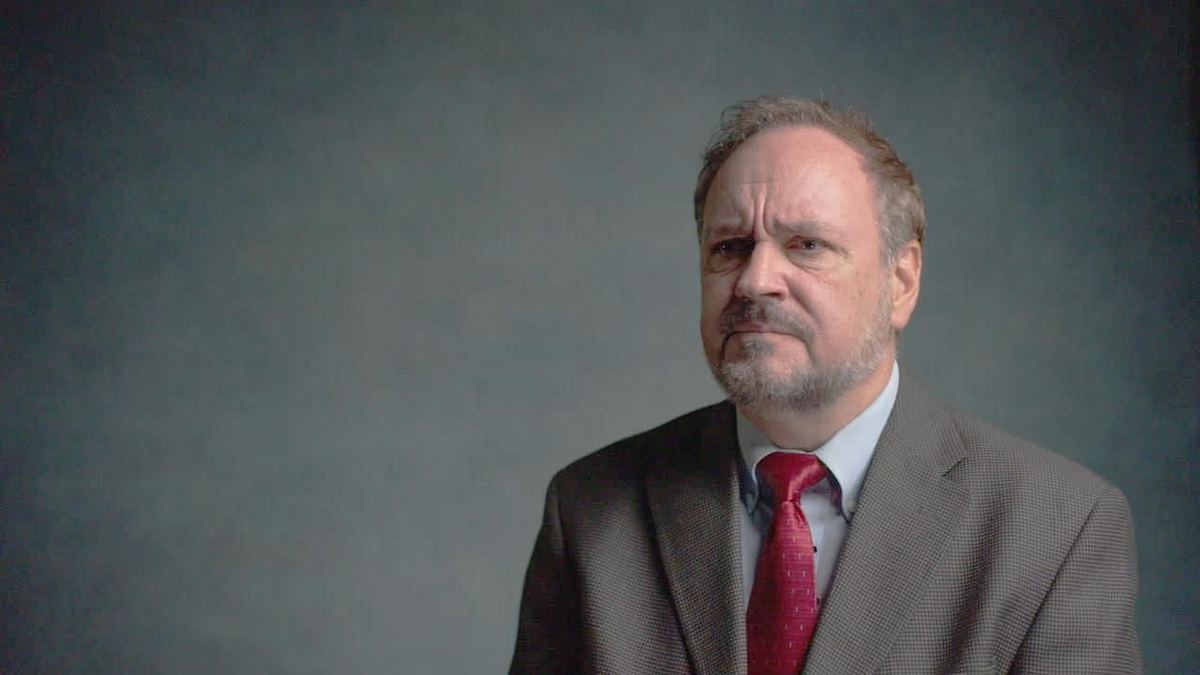 leben mit einem serienkiller: liebe, lügen, mord