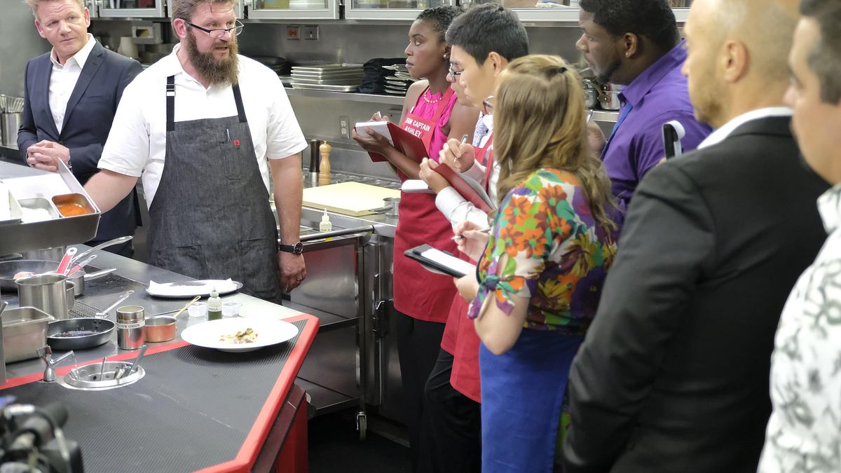 masterchef usa