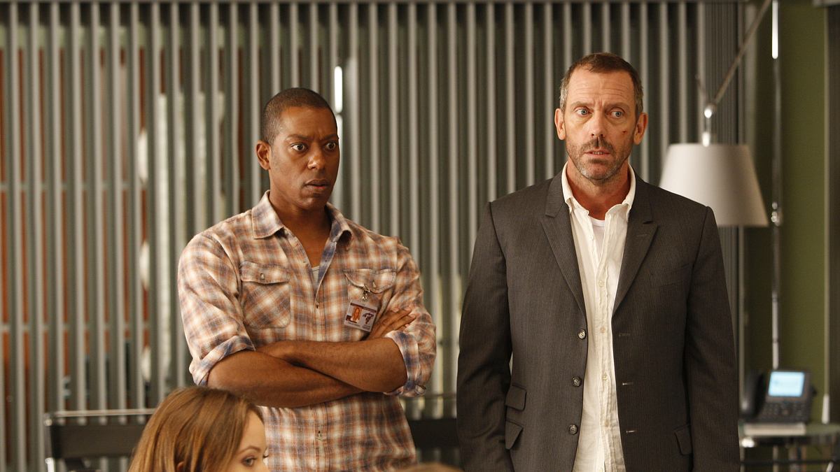 dr. house