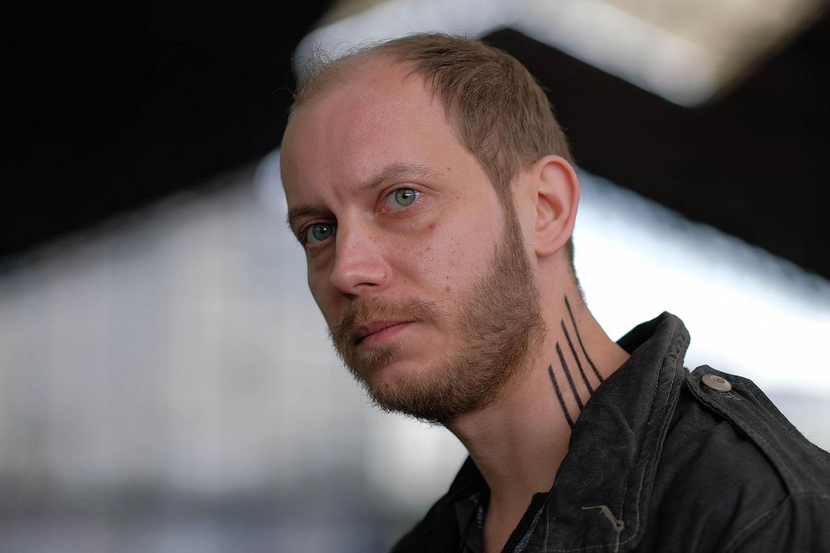 Baptiste baptiste