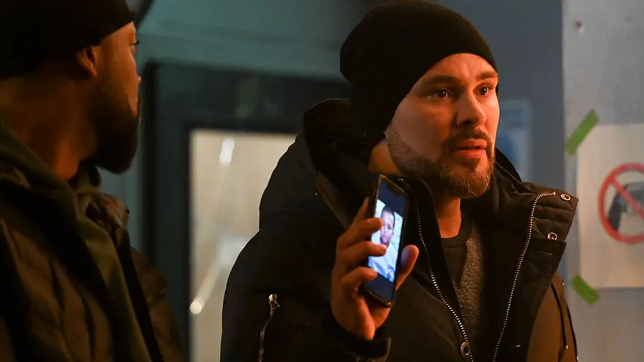 chicago pd