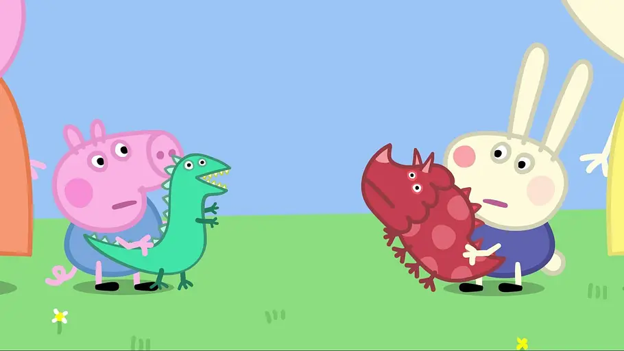 peppa pig