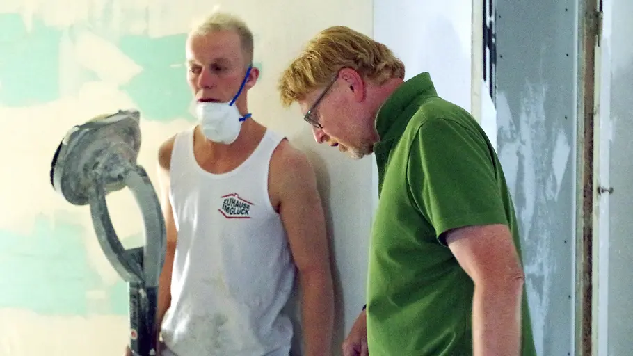 Zuhause im Glück - Unser Einzug in ein neues Leben zuhause im glück - unser einzug in ein neues leben