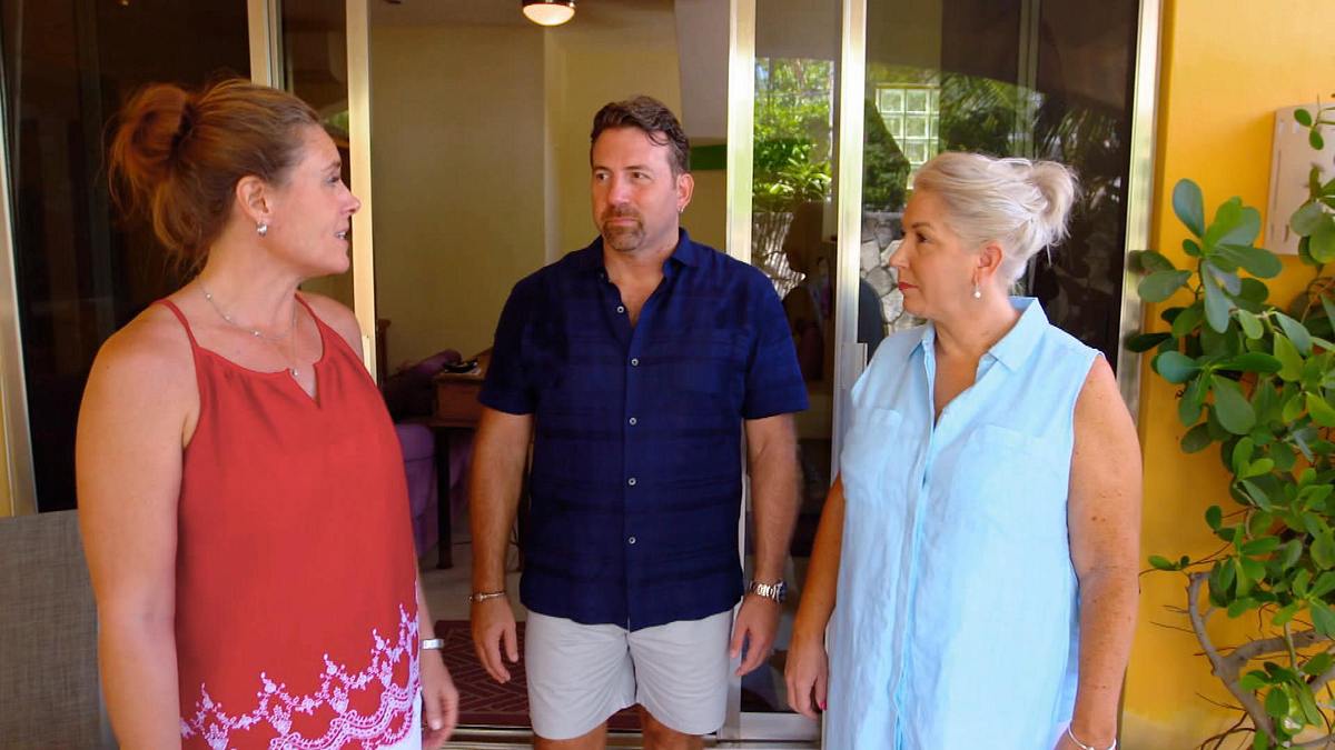 House Hunters International house hunters international