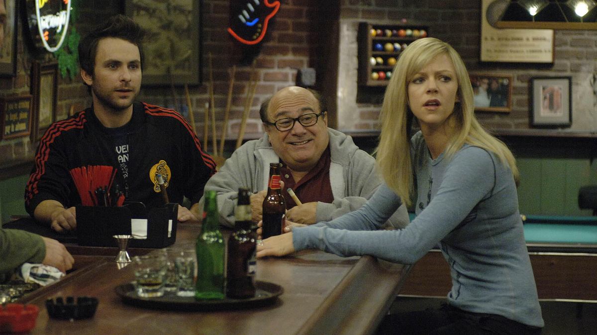 its always sunny in philadelphia