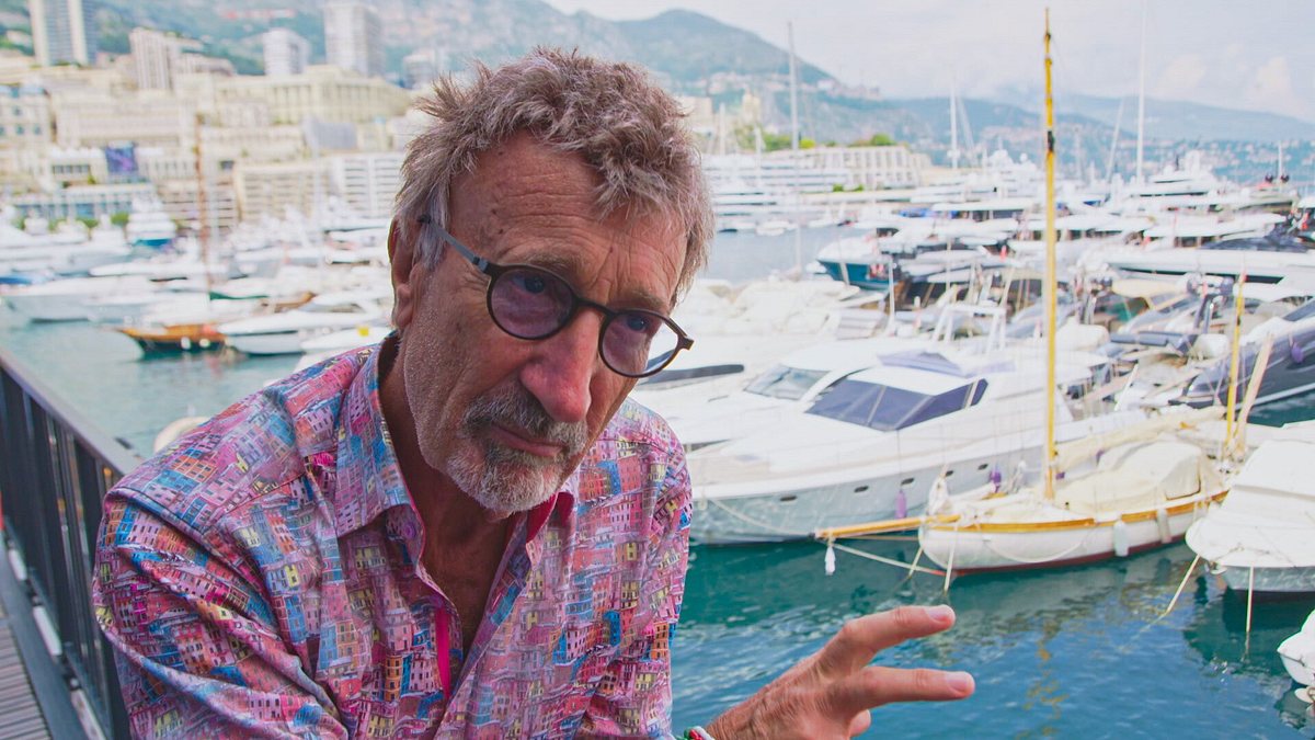 inside monaco - adel, geld und glamour