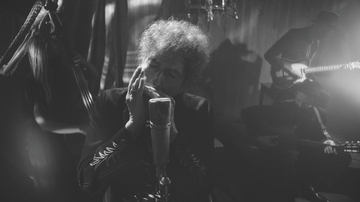 Bob Dylan: Shadow Kingdom - The Early Songs bob dylan: shadow kingdom - the early songs
