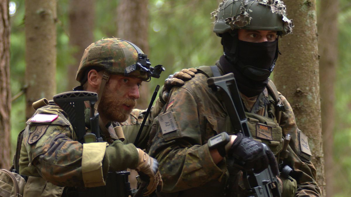 rückkehr der angst - nato, russland und die aufrüstung