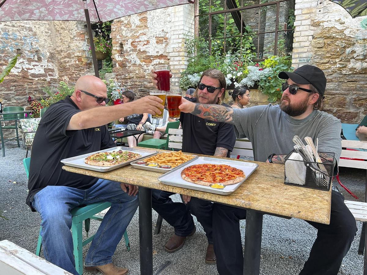 Pawn Stars: Spritztour durch Amerika pawn stars: spritztour durch amerika