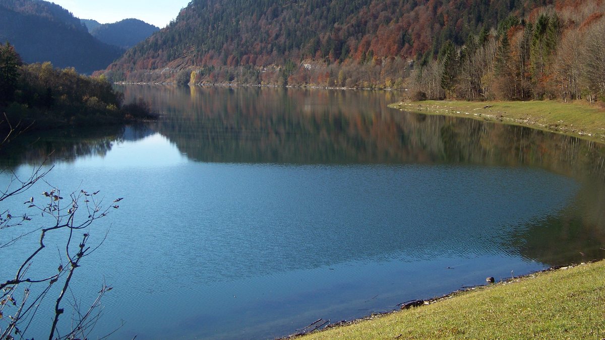 abenteuer alpenüberquerung - vom tegernsee nach sterzing