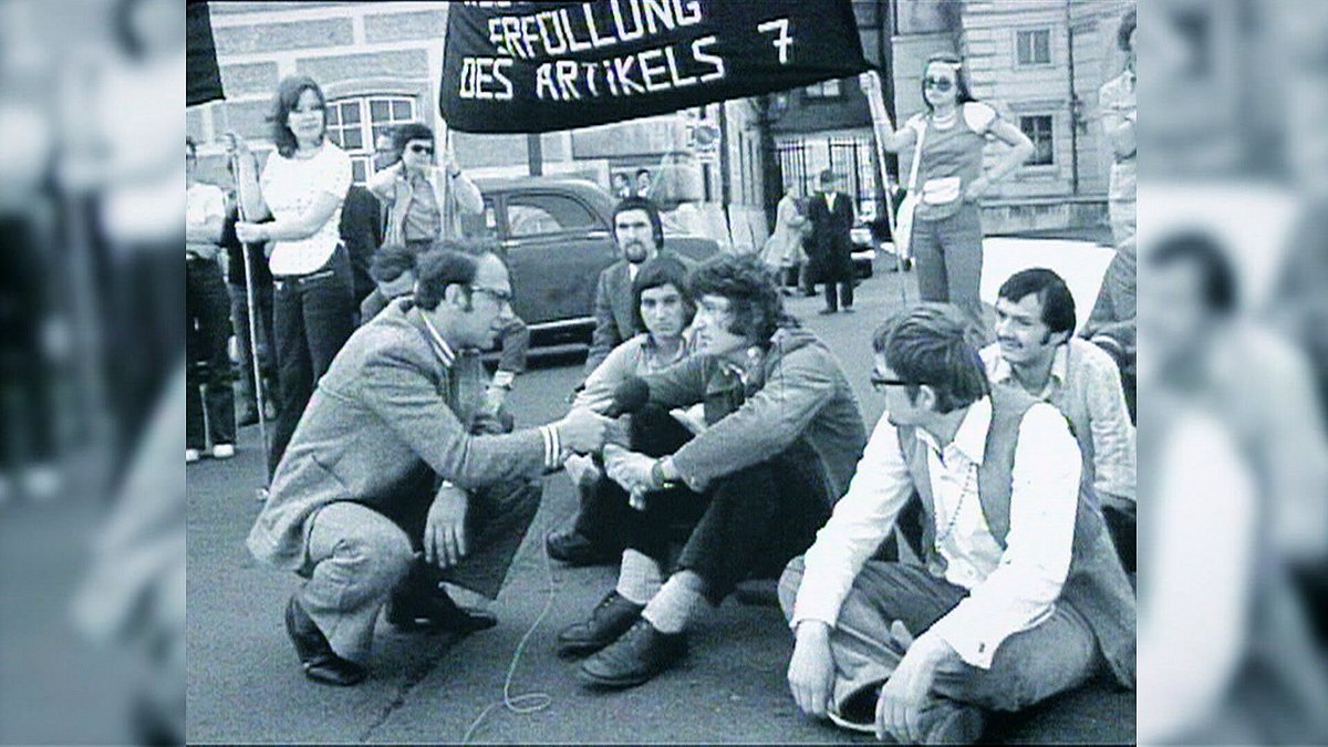 80 jahre zweite republik