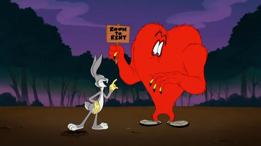 Looney Tunes Cartoons looney tunes cartoons