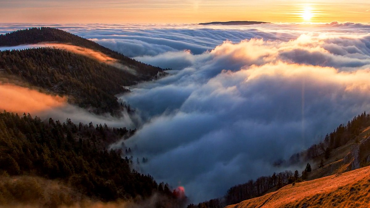 die rätsel der wolken