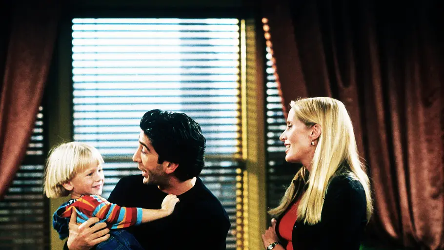 friends