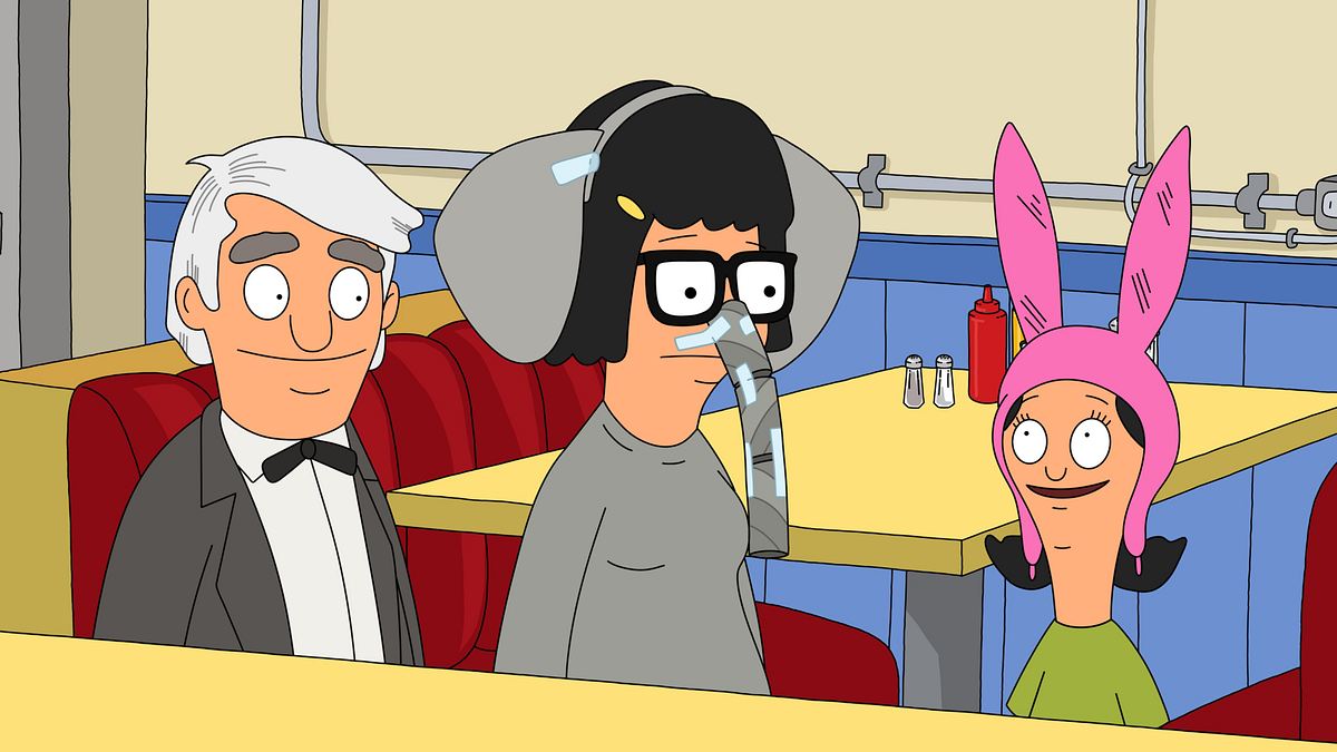 bobs burgers