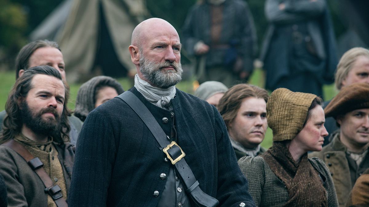 outlander